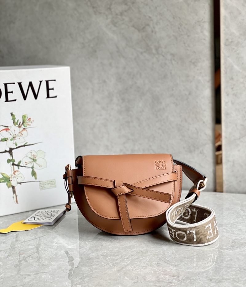 Loewe Gate Bags